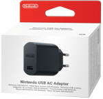 Nintendo Adaptor Nintendo Usb Ac Gdg