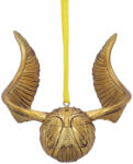 Nemesis Now Harry Potter Golden Snitch Hanging Figurina