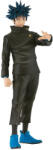 Banpresto Jukon No Kata Jujutsu Kaisen Megumi Fushiguro 16cm Figurina