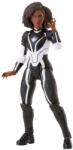 Hasbro Marvel Legends Series Totally Awesome Hulk The Marvels Photon 15cm Figurina