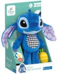 Clementoni Travel Plush Disney Stitch (17918)