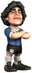 Minix Collection Figurina Minix Collectible Figurines Football Stars Maradona Special Edition 12 CM Mnxc8000 Figurina