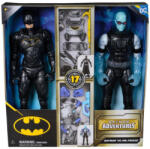 Batman Adventures Battle 2 Pack 30cm (6070243) Figurina