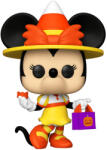 Funko Pop Halloween S2 Minnie Mouse Trick Or Treat 9cm Figurina