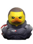 Numskull Designs Mass Effect Tubbz Boxed Commander Shepard Figurina