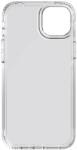 Tech 21 Evo Clear Iphone 14 Plus Cover Transparent