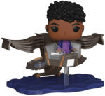 Funko Pop Rides Super Deluxe Shuri In Sunbird 15cm Figurina