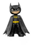 Iron Studios Minico Figurines Dc Comics Batman 89 Batman 18cm Figurina