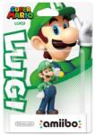 Nintendo Amiibo Character - Luigi Super Mario Collection Figurina