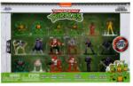 Simba Toys Jada Ninja Turtles Multi Nano 4cm Figurina