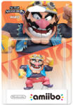 Nintendo Amiibo Wario Figurina