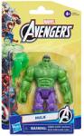 Hasbro Marvel Avengers Epic Hero Series Hulk Deluxe Action 10cm F9339 Figurina