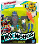 Hasbro Transformers Mix Mashers Optimus Primal F97335x0 Figurina