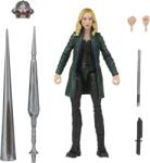 Hasbro Marvel Legends Series The Falcon And The Winter Soldier Sharon Carter 15cm - jocurinoi Figurina