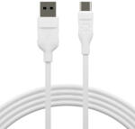  Dbramante1928 Re-charge Cable Usb-a To Usb-c, 2.5m White