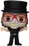 Funko Pop Movies Black Phone The Grabber* 1488 9cm Figurina