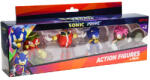PMI Sonic Articulated Action 7.5cm S1 Random Son6040 Figurina
