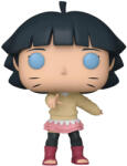 Funko Pop Animation Boruto Himawari Uzumaki 1654 9cm Figurina