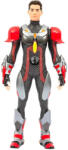 Giochi Preziosi Gormiti The New Era Zane Scion Of The Fire Clan 27cm (grv05300) Figurina