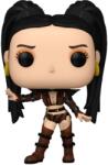 Funko Pop Rocks Bella Poarch Inferno 389 9cm Figurina