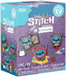 Funko Figurina Pop Stitch In Costume Mystery Minis Figurina