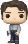 Funko Figurina Pop Movies The Shawshank Redemption Andy Dufresne 1735 10cm Figurina