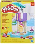 Hasbro Rainbow Swirl Ice Cream Playset
