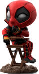 Iron Studios and Minico Deadpool and Wolverine Deadpool 13cm Figurina