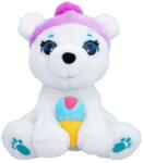 IMC Toys Jucarie Plus Club Petz Artie The Polar Bear (281-86074)