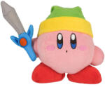 Together Plus Kirby - Kirby With Sword