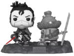 Funko Pop Deluxe Star Wars The Ronin And B5 56 Figurina