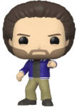 Funko Pop Television Parks And Recreation Jeremy Jamm Figurina