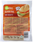 Balviten Gluténmentes Balviten Mini Bagett (2x100g) 200g