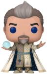 Funko Pop Wish King Magnifico 1392 9cm Figurina