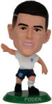 SoccerStarz England Phil Foden (2024 Version) (405926) Figurina
