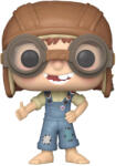 Funko Figurina Pop Up Young Ellie 1481 9cm Figurina