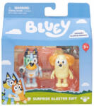 Moose Figurina Bluey Bluey 2ps 90322 Figurina