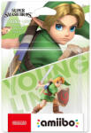 Nintendo Figurina Amiibo Young Link Super Smash