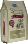 Simpsons Premium 2kg Simpsons Premium Adult Sensitive csirke & burgonya száraz kutyatáp