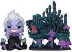Funko Pop Towns Disney Villains Ursulas Lair #43 9cm Figurina