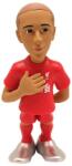 Minix Collection Minix Collectible Figurines Football Stars Liverpool Thiago 12cm (mnxd9000) Figurina