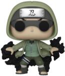 Funko Figurina Pop Animation Naruto Shippuden Shino Aburame 1509 9cm Figurina
