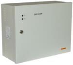 MERAWEX Sursa de alimentare pentru sisteme de detectie incendiu 24V/5A in (ZSP135-DR-5A-1)