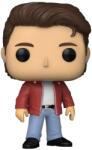 Funko Pop Rocks New Kids On The Block Jonathan Figurina