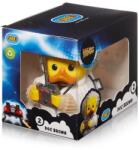 Tubbz Back To The Future Tubbz Boxed Doc Brown 9cm Figurina