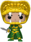 Funko Pop Retro Toys G. i. Joe Serpentor Figurina