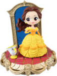Banpresto Q Posket Stories Characters Belle Ver. A Figurina