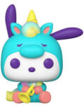  Figurina Pop! Sanrio Hello Kitty Pochacco 10 CM Figurina