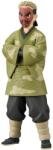 Banpresto Figurina Banpresto Demon Slayer Kimetsu No Yaiba Sakonji Urokodaki 17cm Figurina