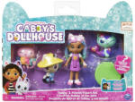 Spin Master Figurina Set Spin Master Gabbys Dollhouse Gabby Friends 6065350 Figurina